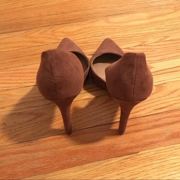Pointy toe heels - Picture 3 of 4